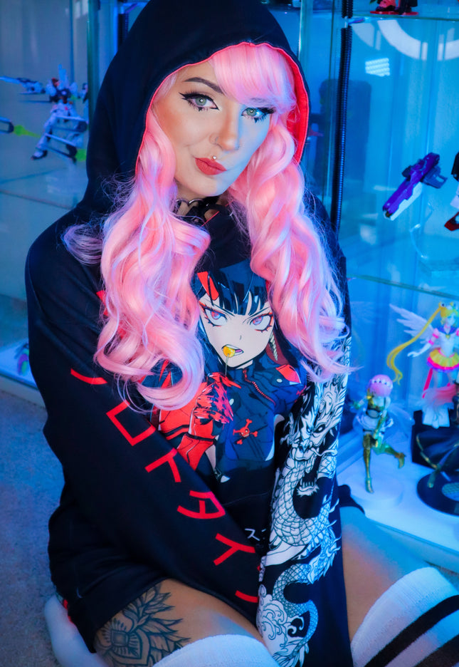 REI Outlier Premium Hoodie