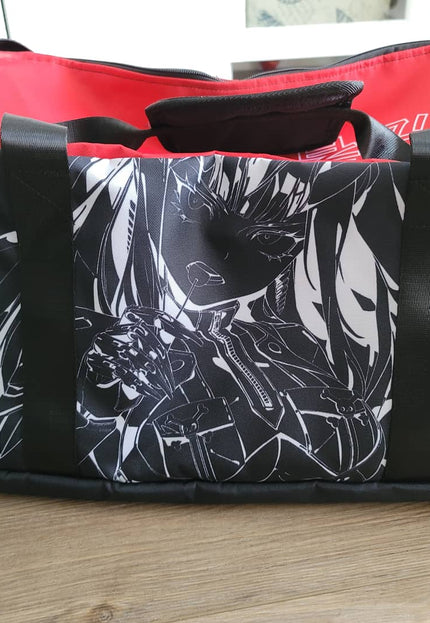 REI Outlier Duffle Bag