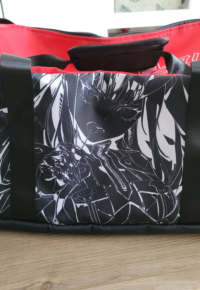 REI Outlier Duffle Bag