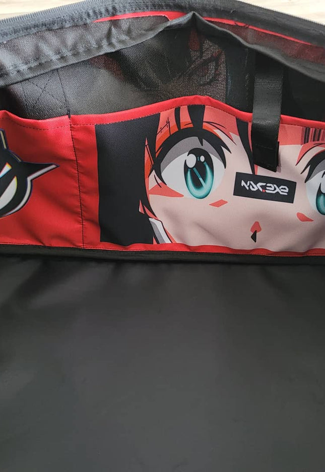 REI Outlier Duffle Bag