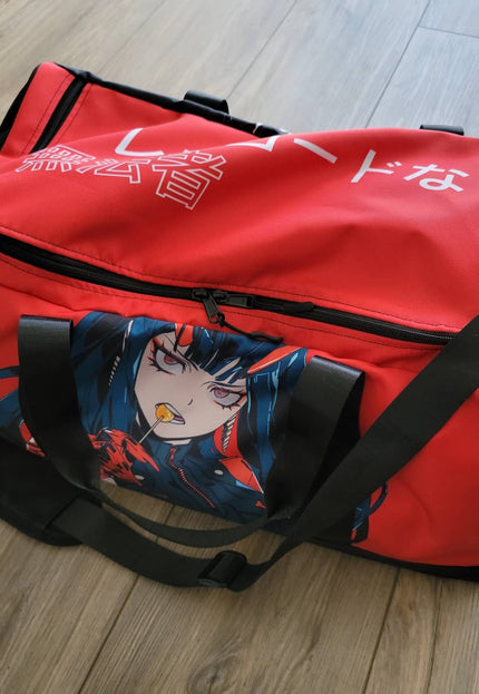 REI Outlier Duffle Bag