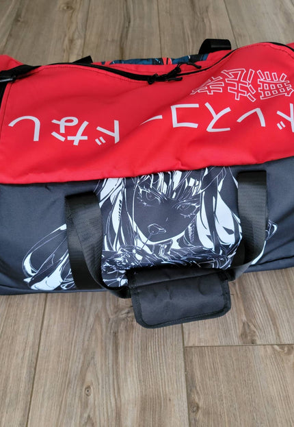 REI Outlier Duffle Bag