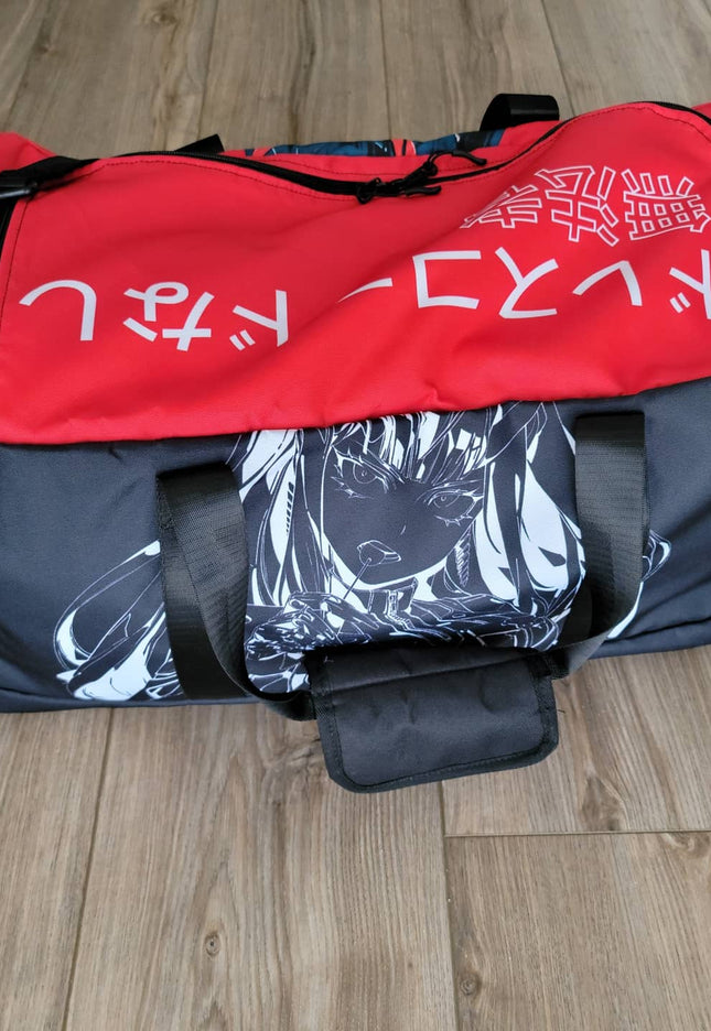 REI Outlier Duffle Bag