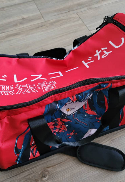 REI Outlier Duffle Bag