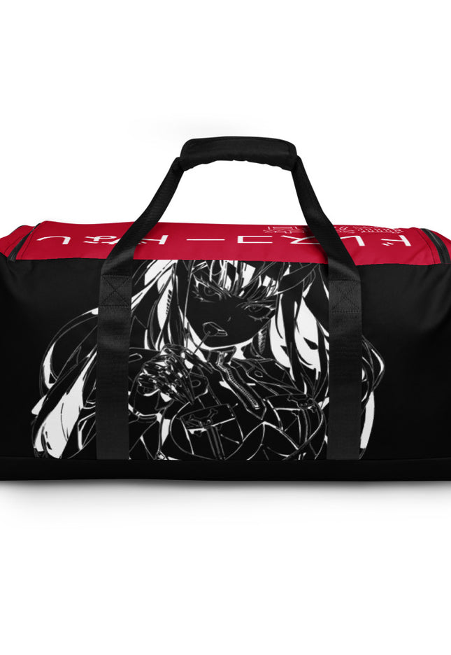 REI Outlier Duffle Bag