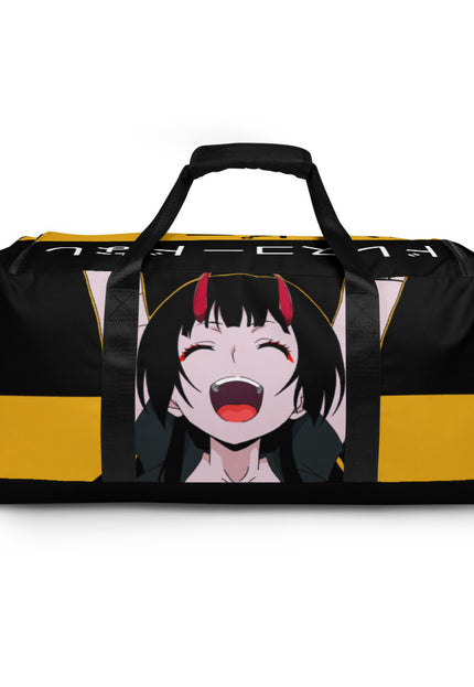 Happy REI Duffle Bag