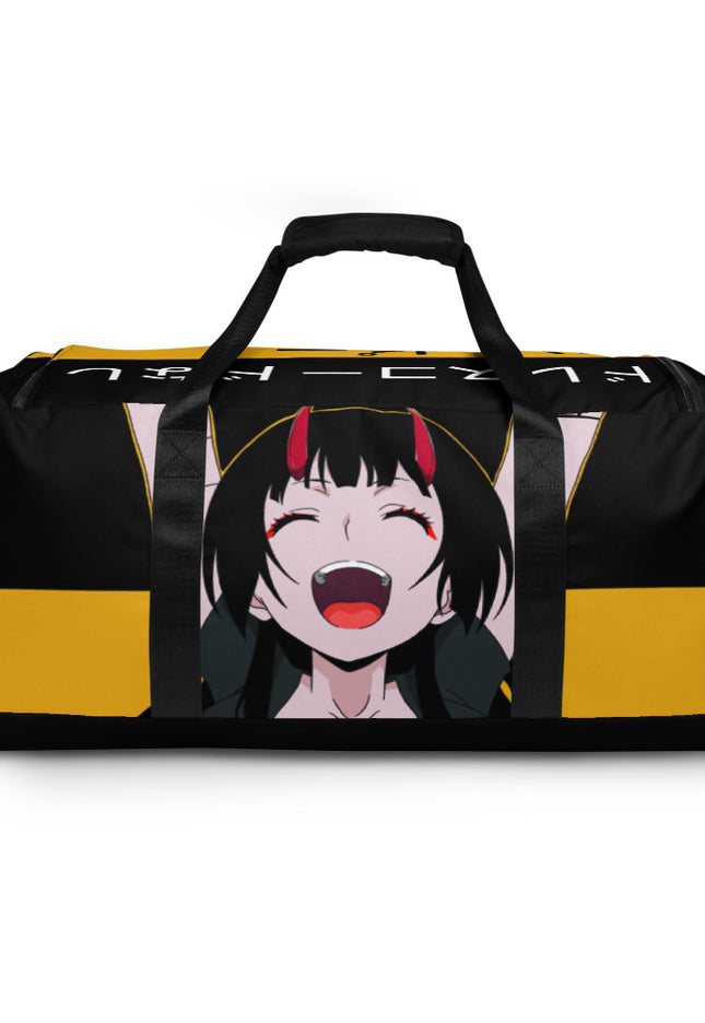 Happy REI Duffle Bag