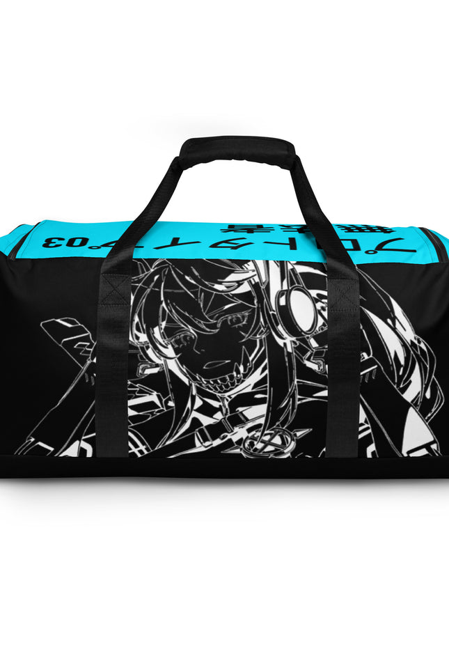 VAL Outlier Duffle Bag