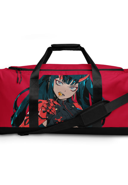 REI Outlier Duffle Bag