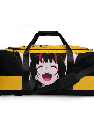 Happy REI Duffle Bag