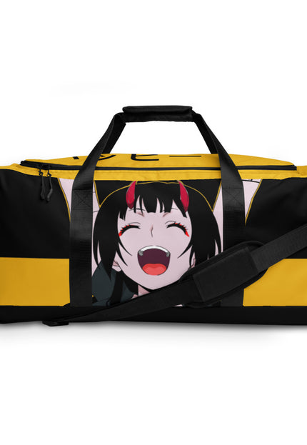 Happy REI Duffle Bag