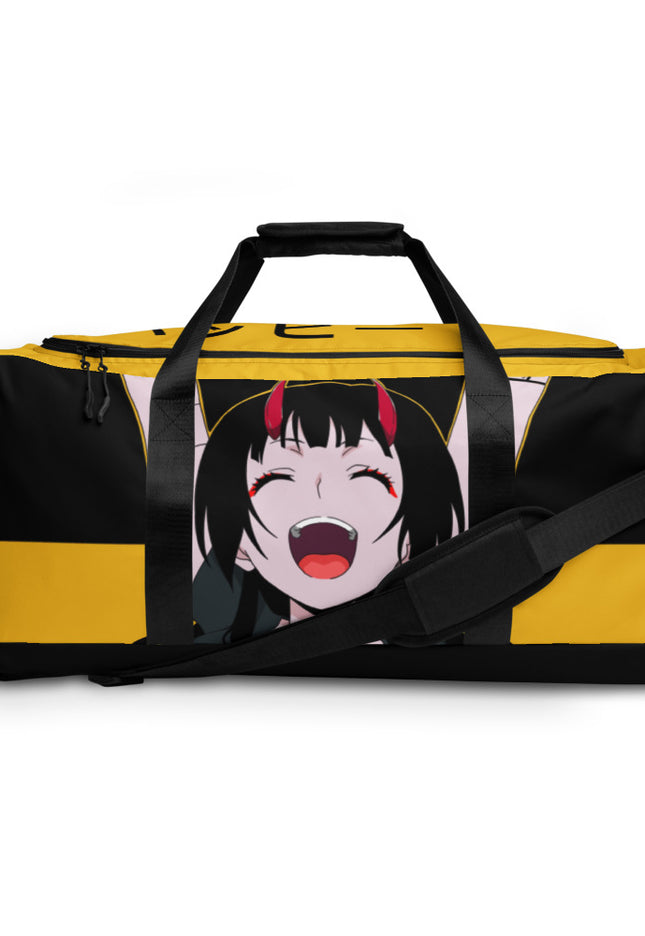 Happy REI Duffle Bag