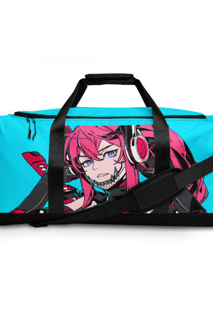 VAL Outlier Duffle Bag