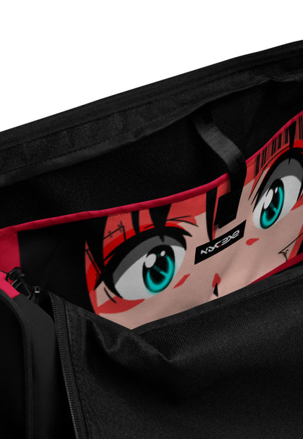 REI Outlier Duffle Bag