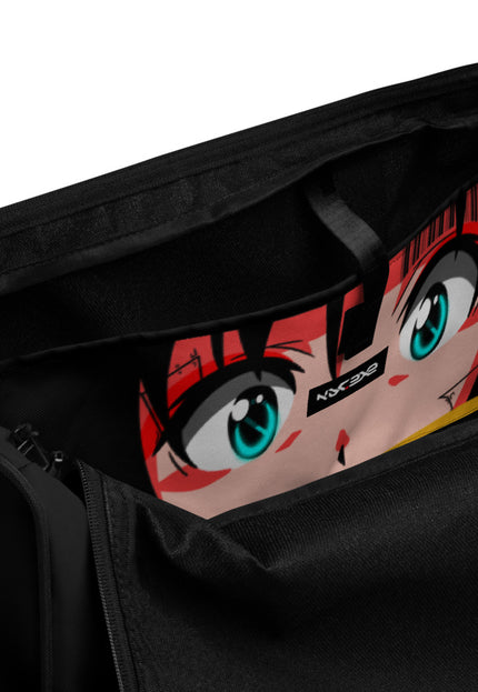 Happy REI Duffle Bag