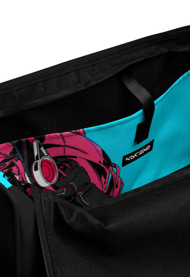 VAL Outlier Duffle Bag