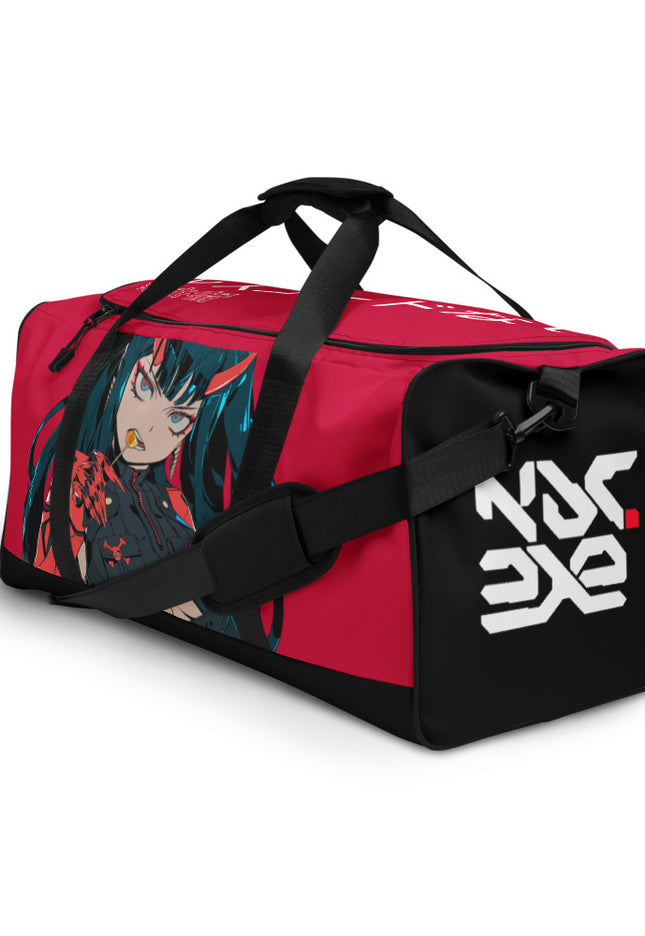 REI Outlier Duffle Bag