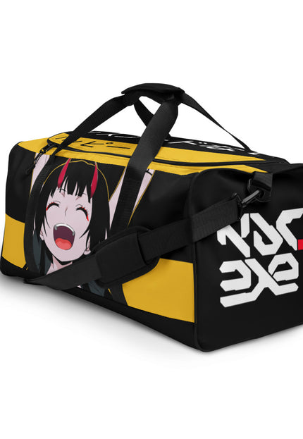 Happy REI Duffle Bag