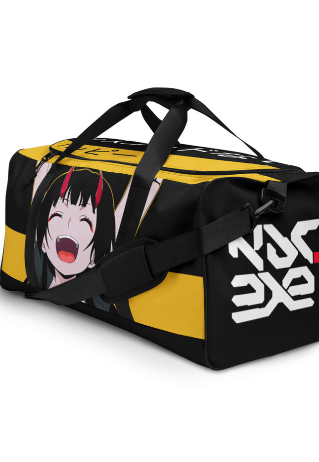 Happy REI Duffle Bag