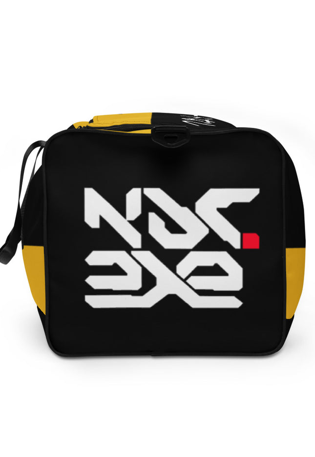 Happy REI Duffle Bag