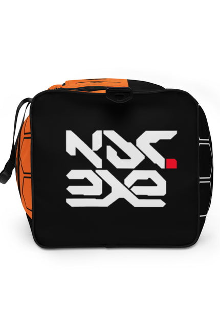 Autonomous Duffle Bag