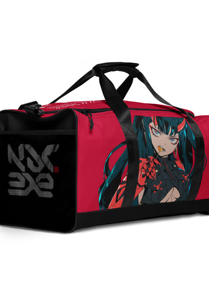 REI Outlier Duffle Bag