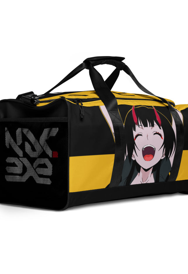 Happy REI Duffle Bag