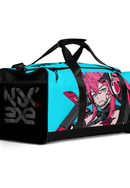 VAL Outlier Duffle Bag