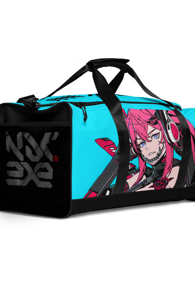 VAL Outlier Duffle Bag