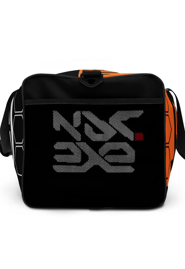 Autonomous Duffle Bag