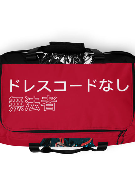 REI Outlier Duffle Bag