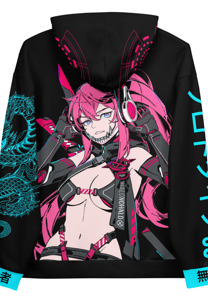 VAL Outlier Premium Hoodie