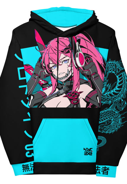 VAL Outlier Premium Hoodie