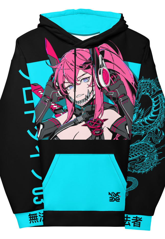 VAL Outlier Premium Hoodie