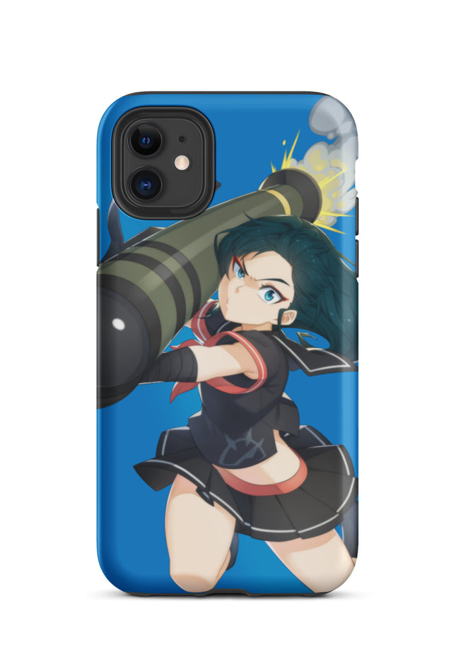 Javelin Phone Case - iPhone