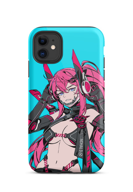 VAL Outlier Phone Case - iPhone