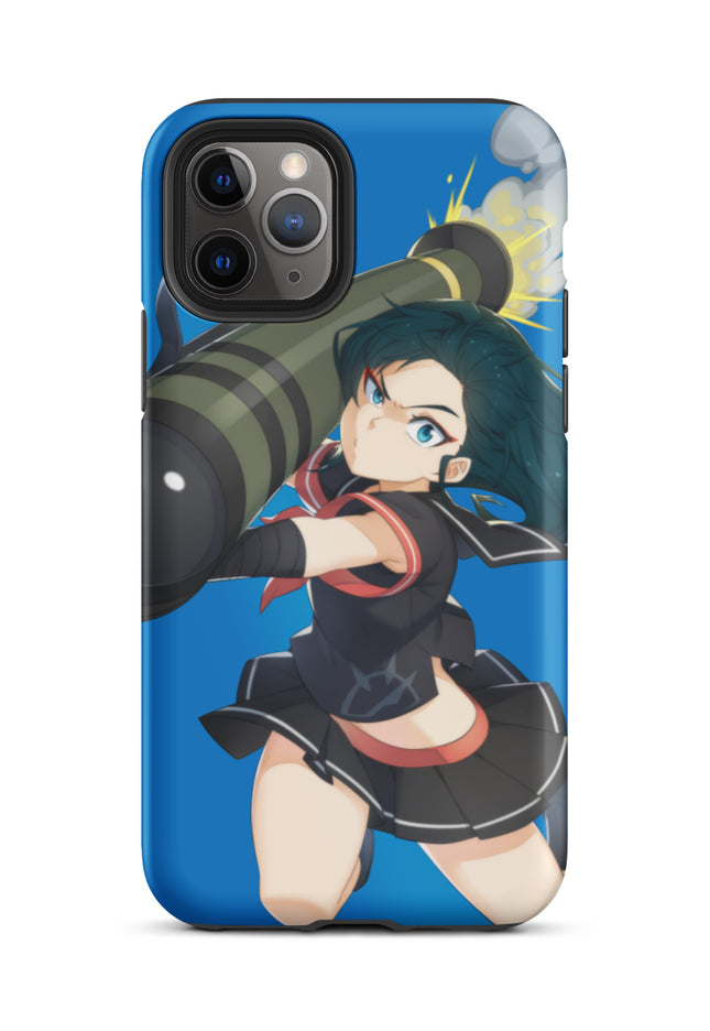 Javelin Phone Case - iPhone