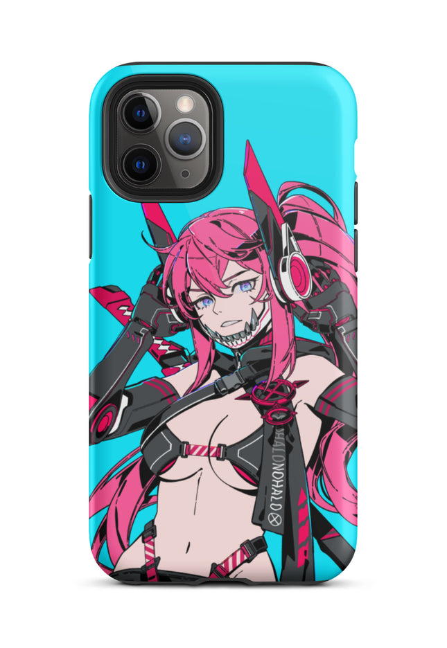 VAL Outlier Phone Case - iPhone