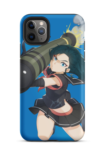 Javelin Phone Case - iPhone