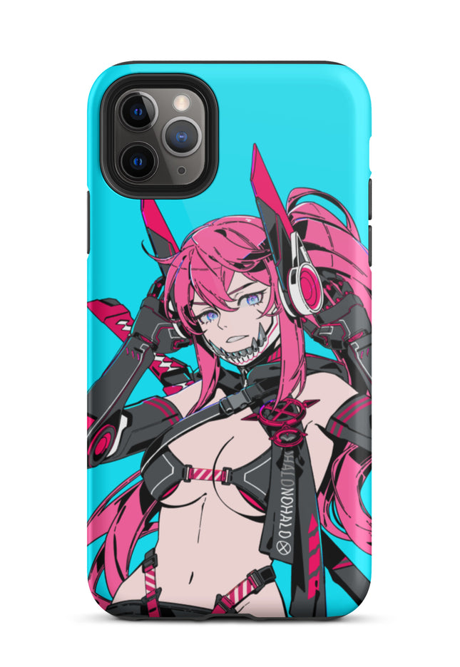 VAL Outlier Phone Case - iPhone