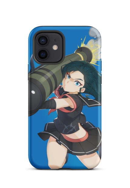 Javelin Phone Case - iPhone