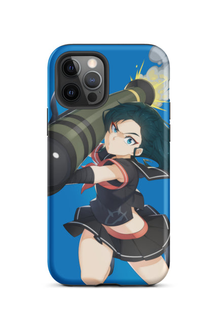Javelin Phone Case - iPhone