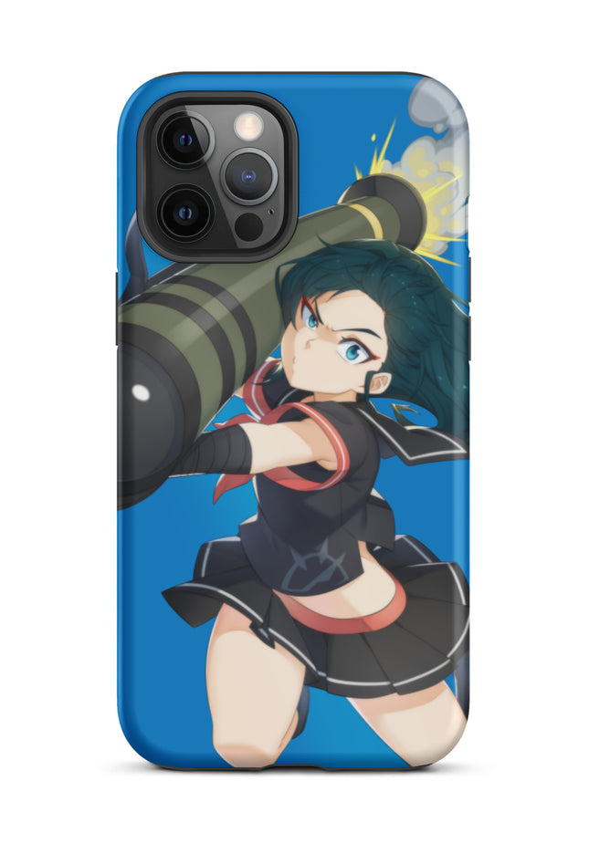 Javelin Phone Case - iPhone