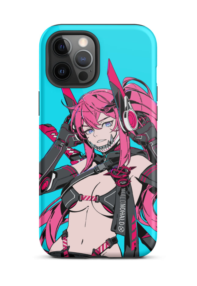 VAL Outlier Phone Case - iPhone