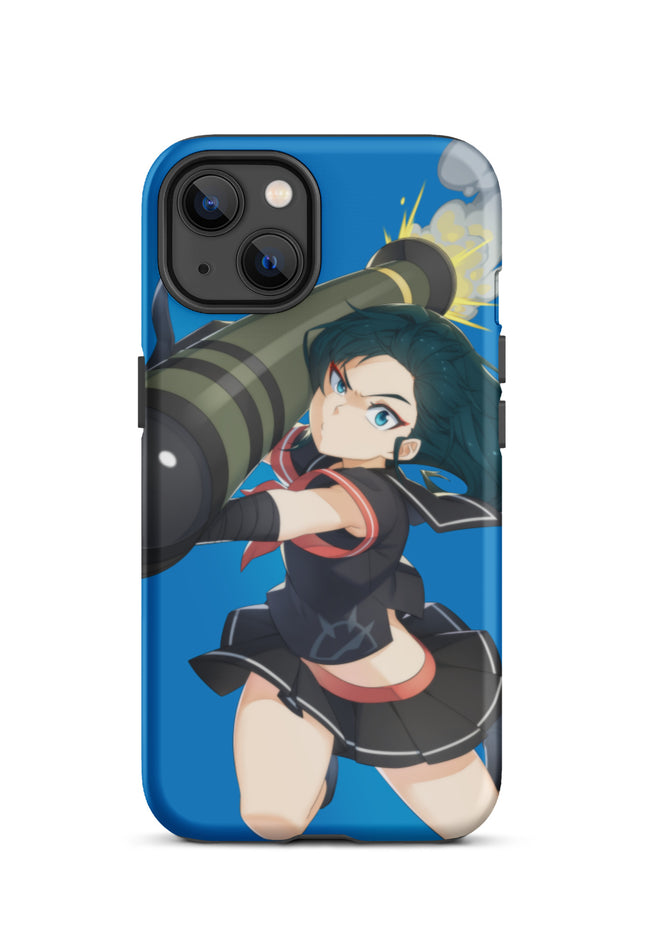 Javelin Phone Case - iPhone