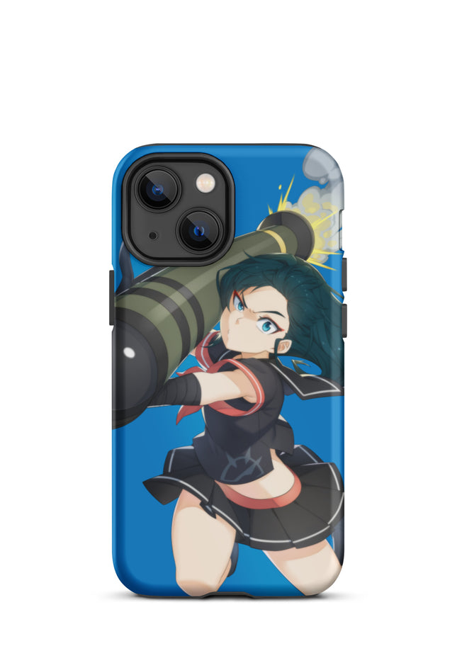 Javelin Phone Case - iPhone