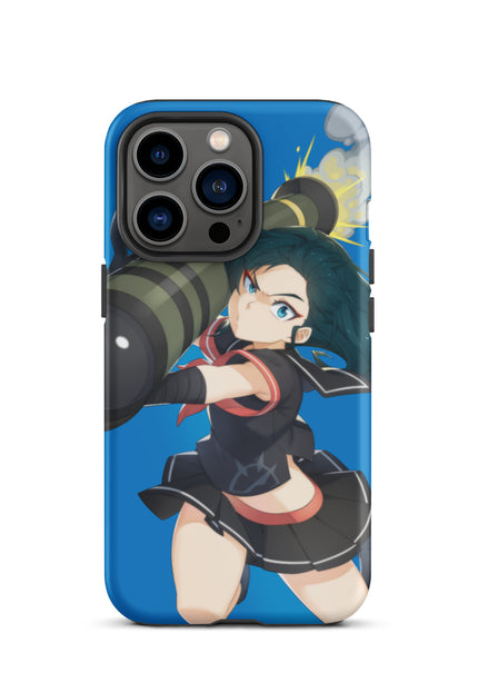 Javelin Phone Case - iPhone