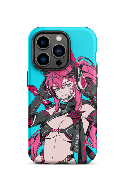 VAL Outlier Phone Case - iPhone