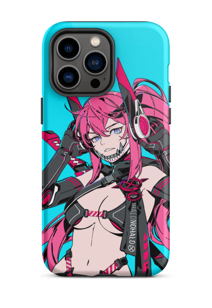 VAL Outlier Phone Case - iPhone