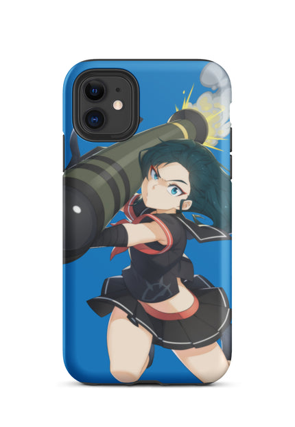 Javelin Phone Case - iPhone